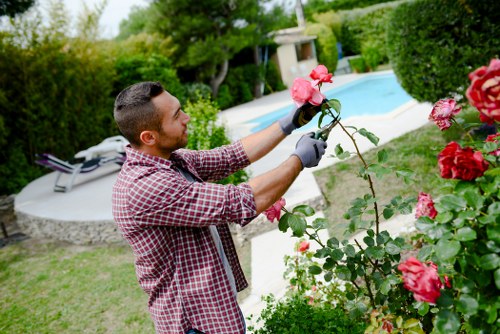 Professional fence installation improving security in Freezywater