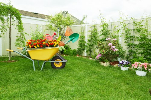 PCI compliant Gardeners Freezywater checkout with secure card handling