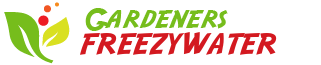 Gardeners Freezywater